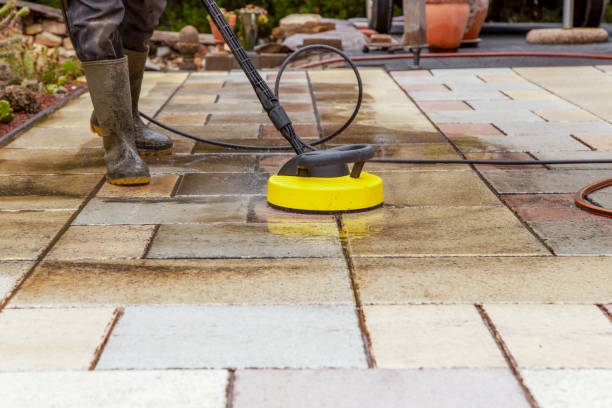 Spring Cleaning in Safety Harbor, FL