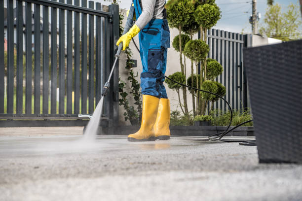 Best Parking Lot and Garage Cleaning  in Safety Harbor, FL