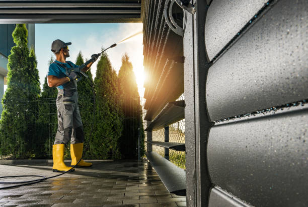 Best Solar Panel Cleaning  in Safety Harbor, FL